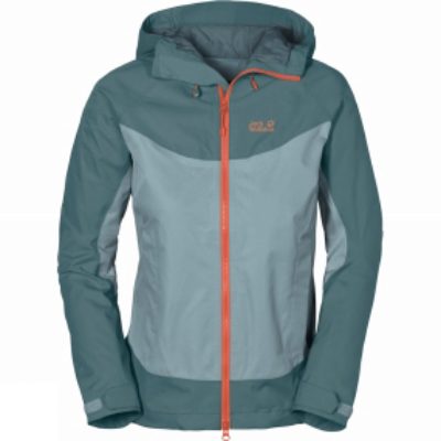 Womens Ridge Jacket Womens Ridge Jacket